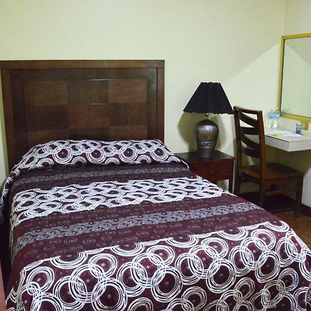 Hotel Topacio San Juan de los Lagos Eksteriør bilde