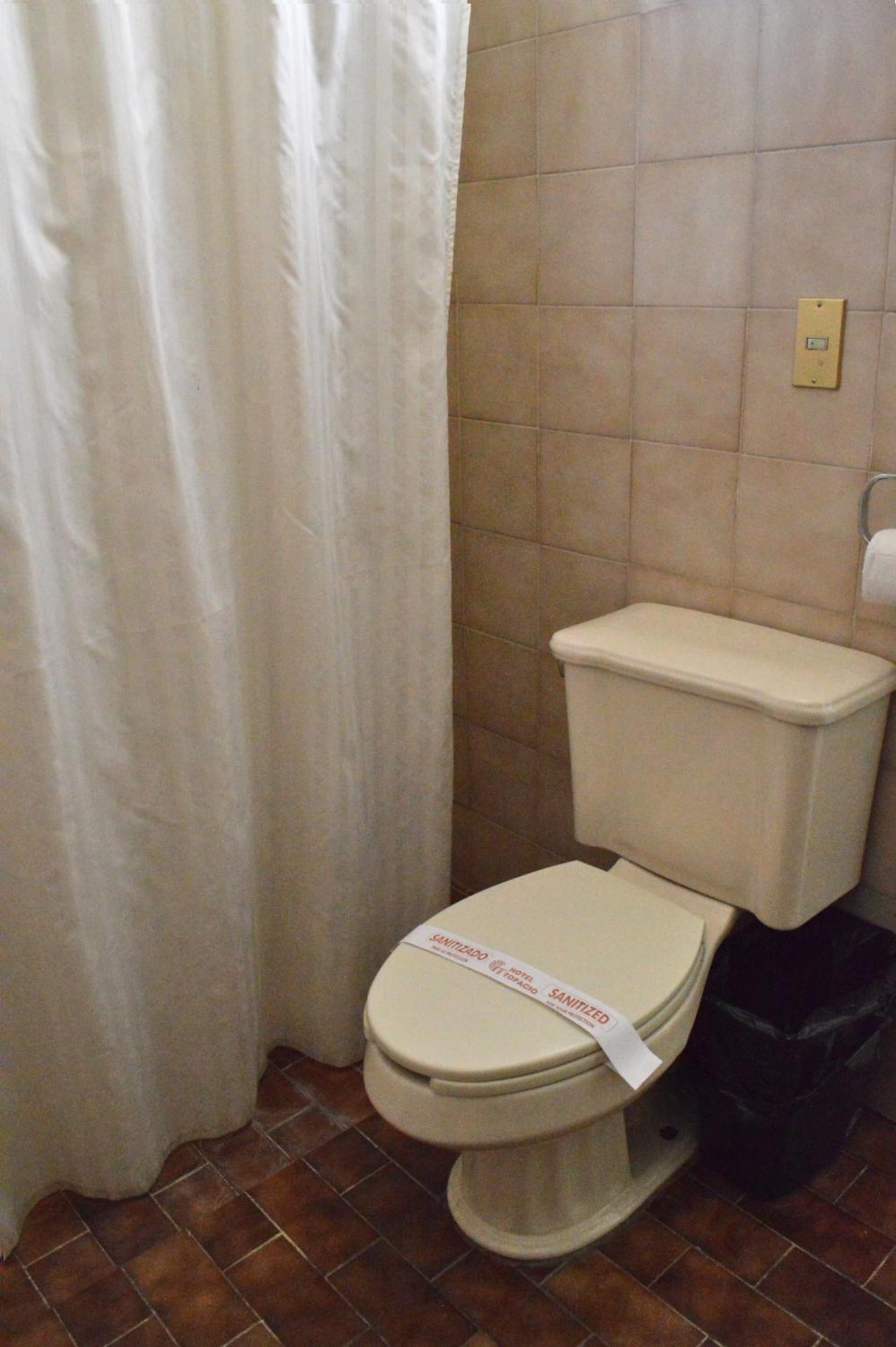 Hotel Topacio San Juan de los Lagos Eksteriør bilde
