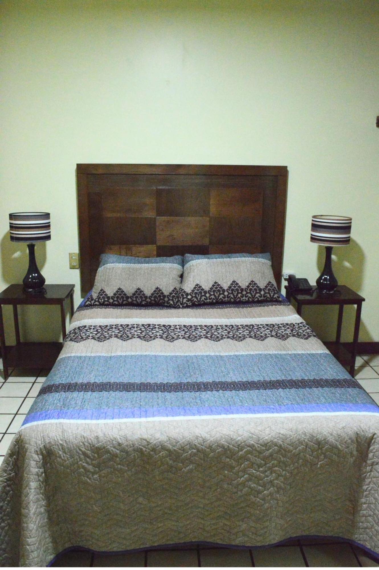 Hotel Topacio San Juan de los Lagos Eksteriør bilde