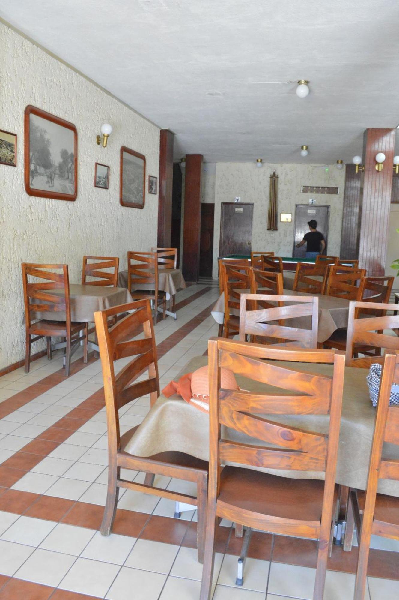 Hotel Topacio San Juan de los Lagos Eksteriør bilde