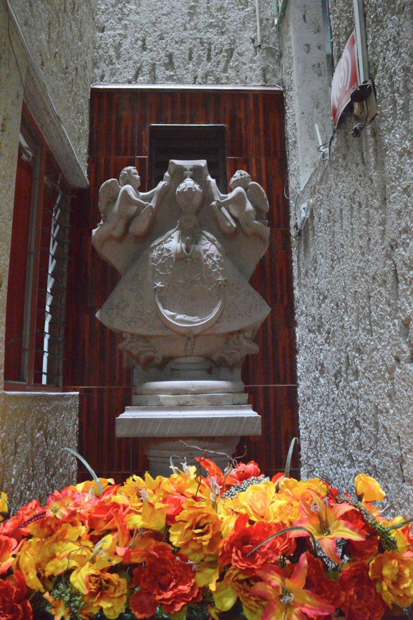 Hotel Topacio San Juan de los Lagos Eksteriør bilde