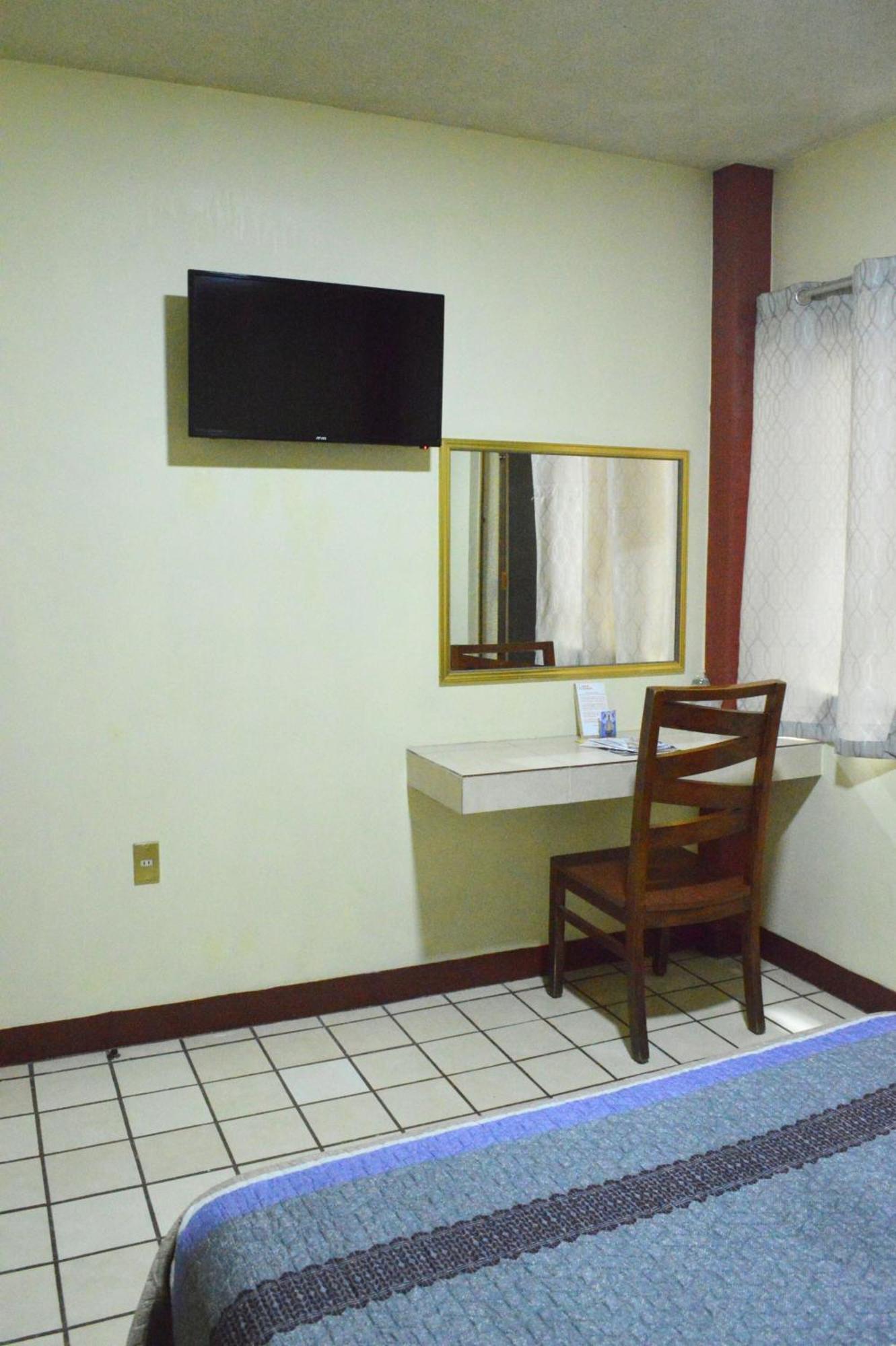 Hotel Topacio San Juan de los Lagos Eksteriør bilde