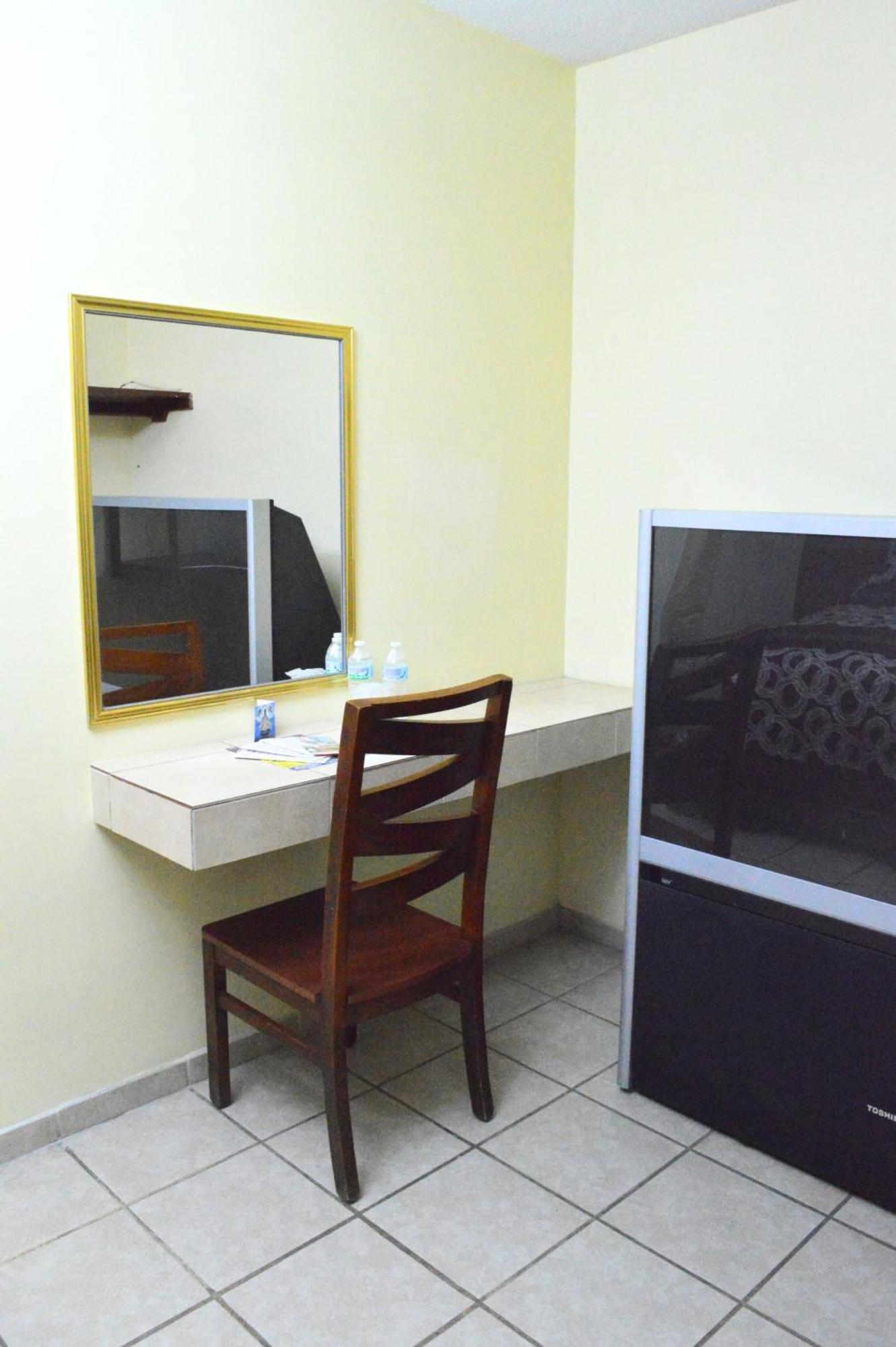 Hotel Topacio San Juan de los Lagos Eksteriør bilde
