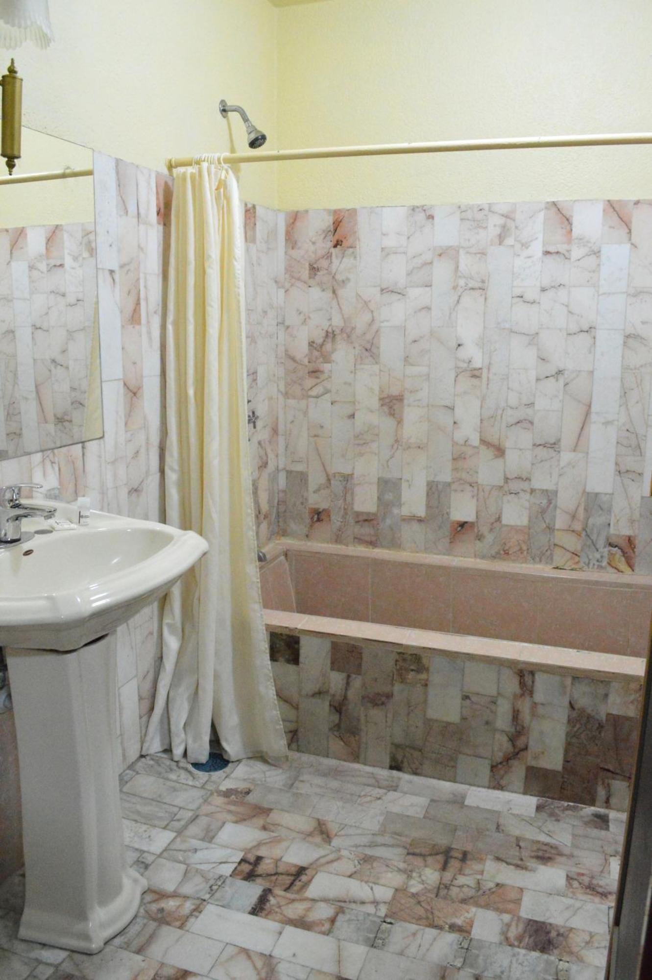 Hotel Topacio San Juan de los Lagos Eksteriør bilde