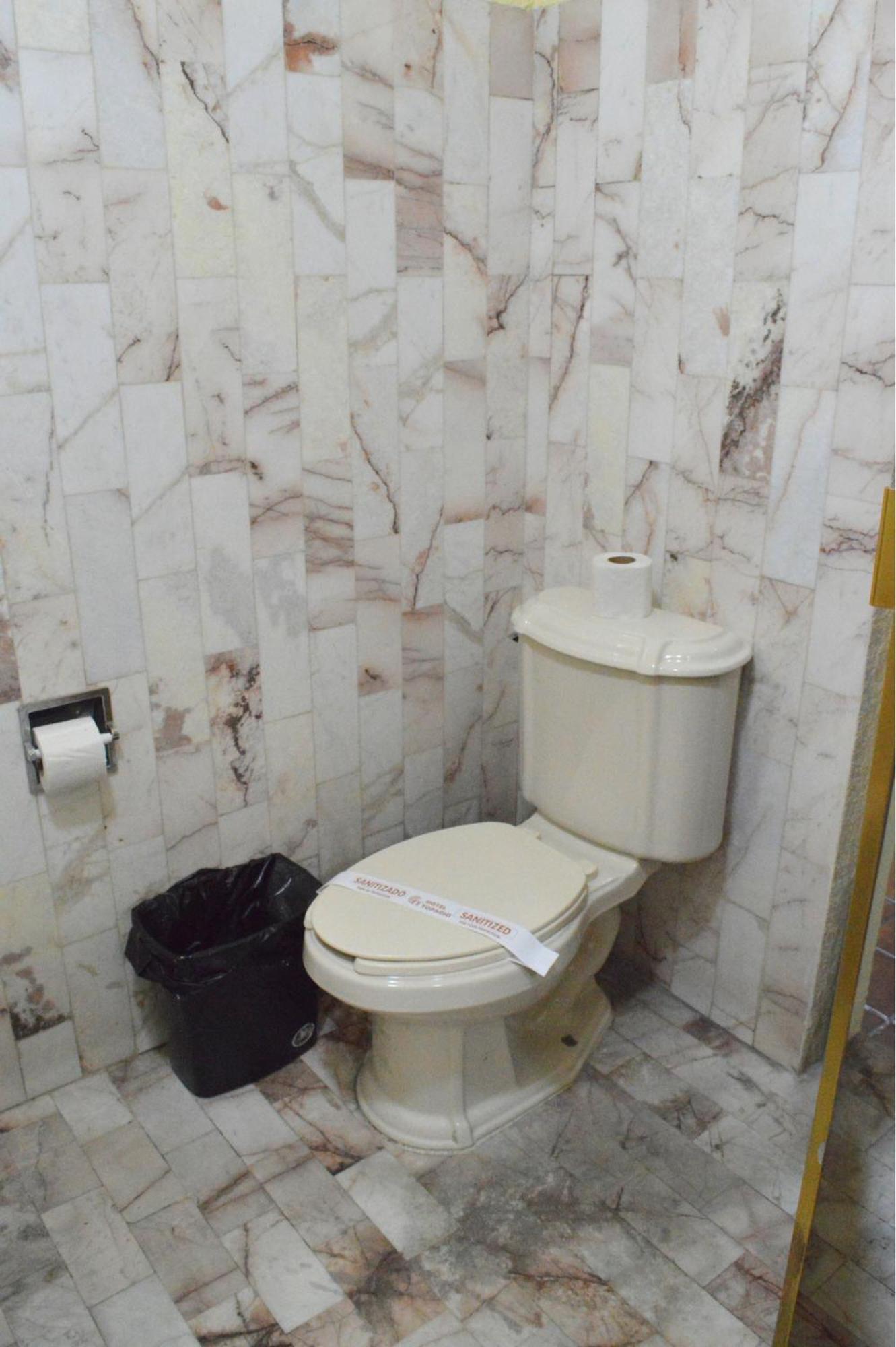 Hotel Topacio San Juan de los Lagos Eksteriør bilde