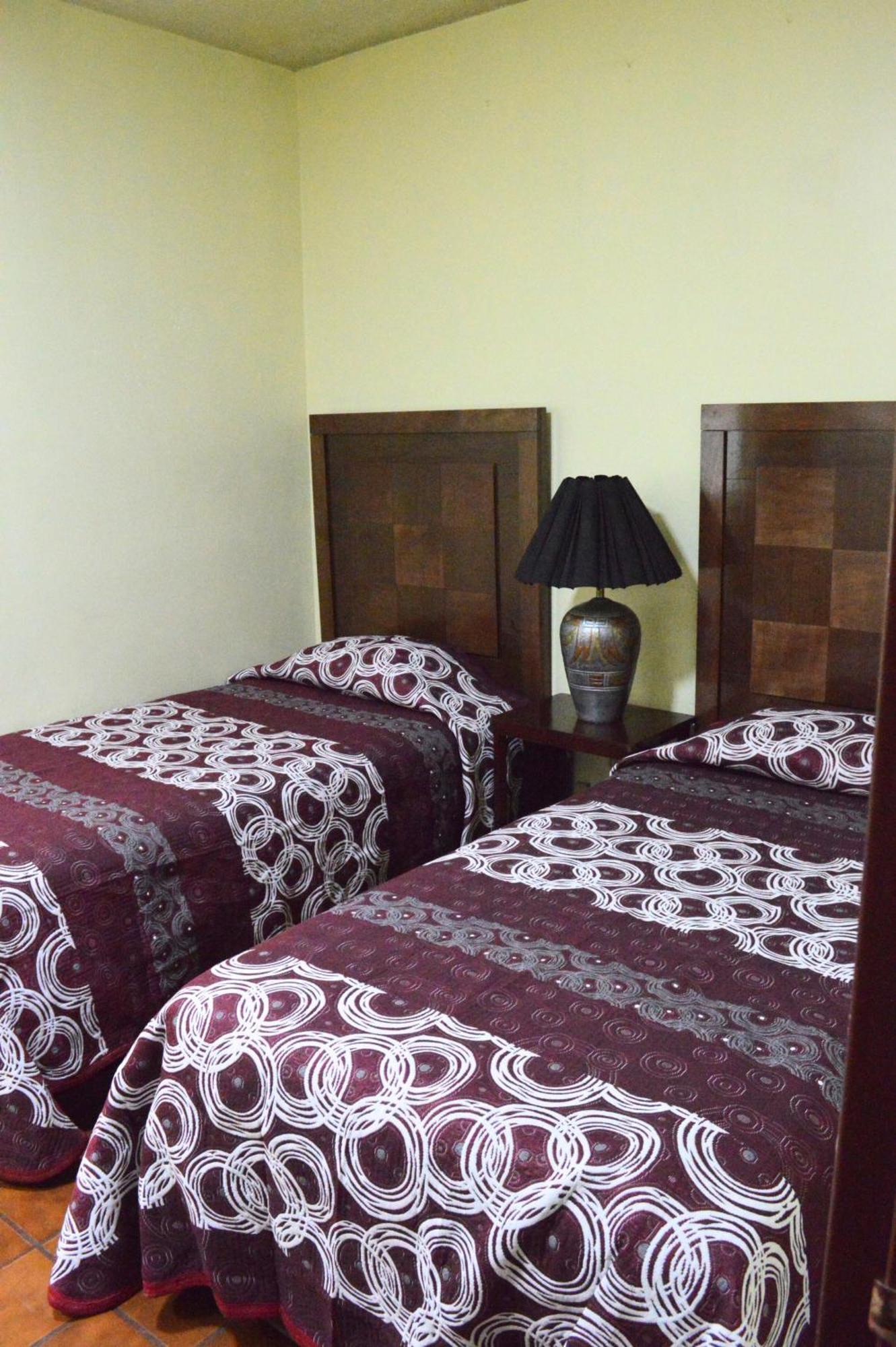 Hotel Topacio San Juan de los Lagos Eksteriør bilde