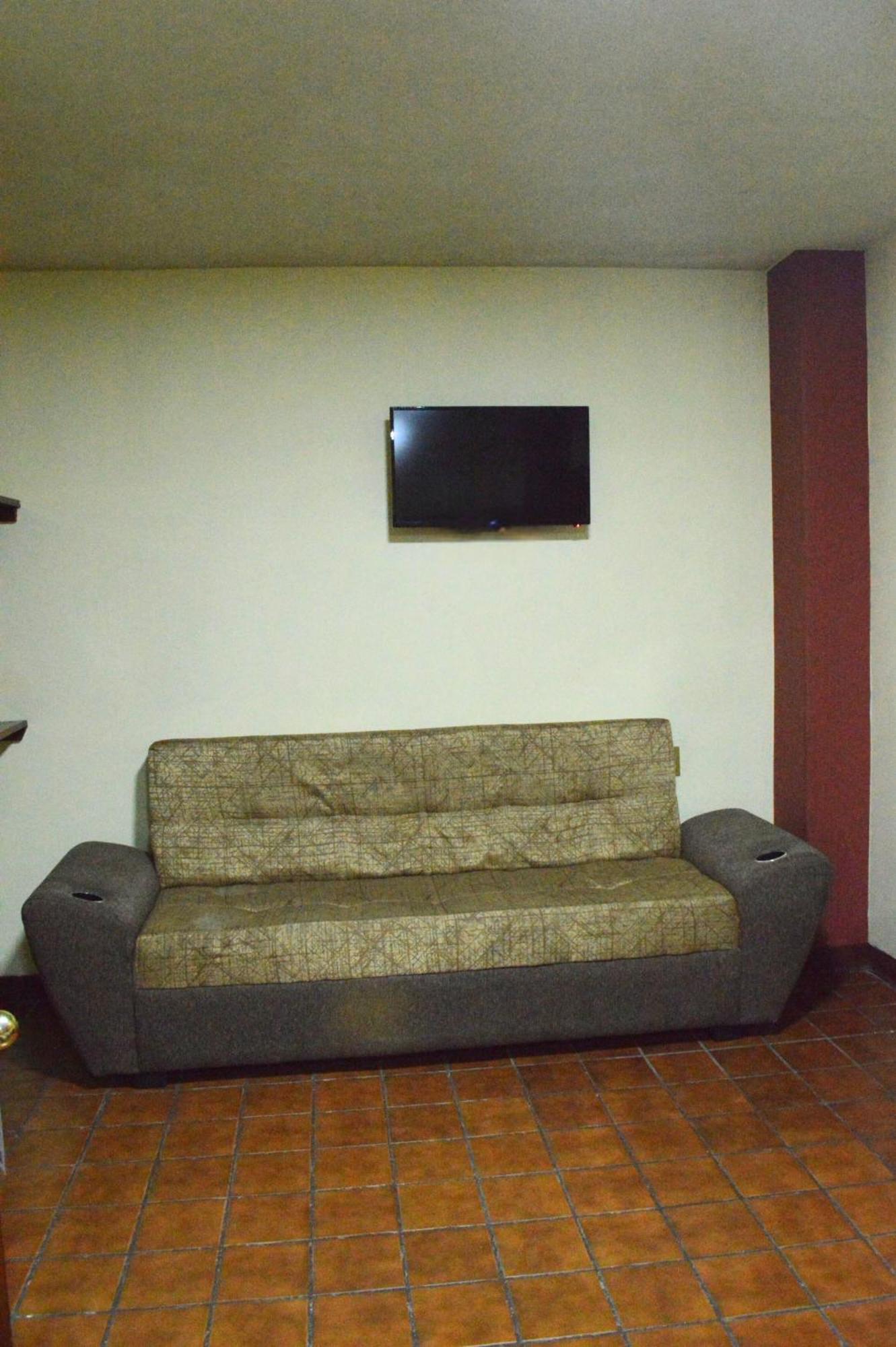 Hotel Topacio San Juan de los Lagos Eksteriør bilde