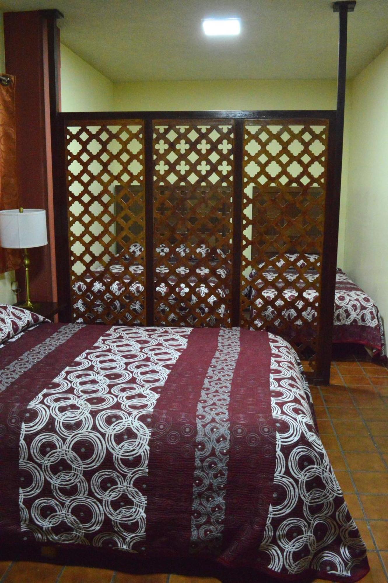 Hotel Topacio San Juan de los Lagos Eksteriør bilde